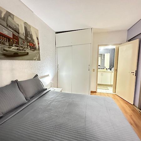 1601 Apart-Hotel Qi Intelligent Ibirapuera São Paulo Zewnętrze zdjęcie
