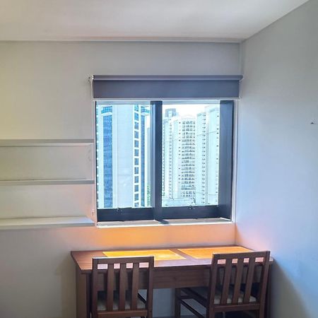 1601 Apart-Hotel Qi Intelligent Ibirapuera São Paulo Zewnętrze zdjęcie