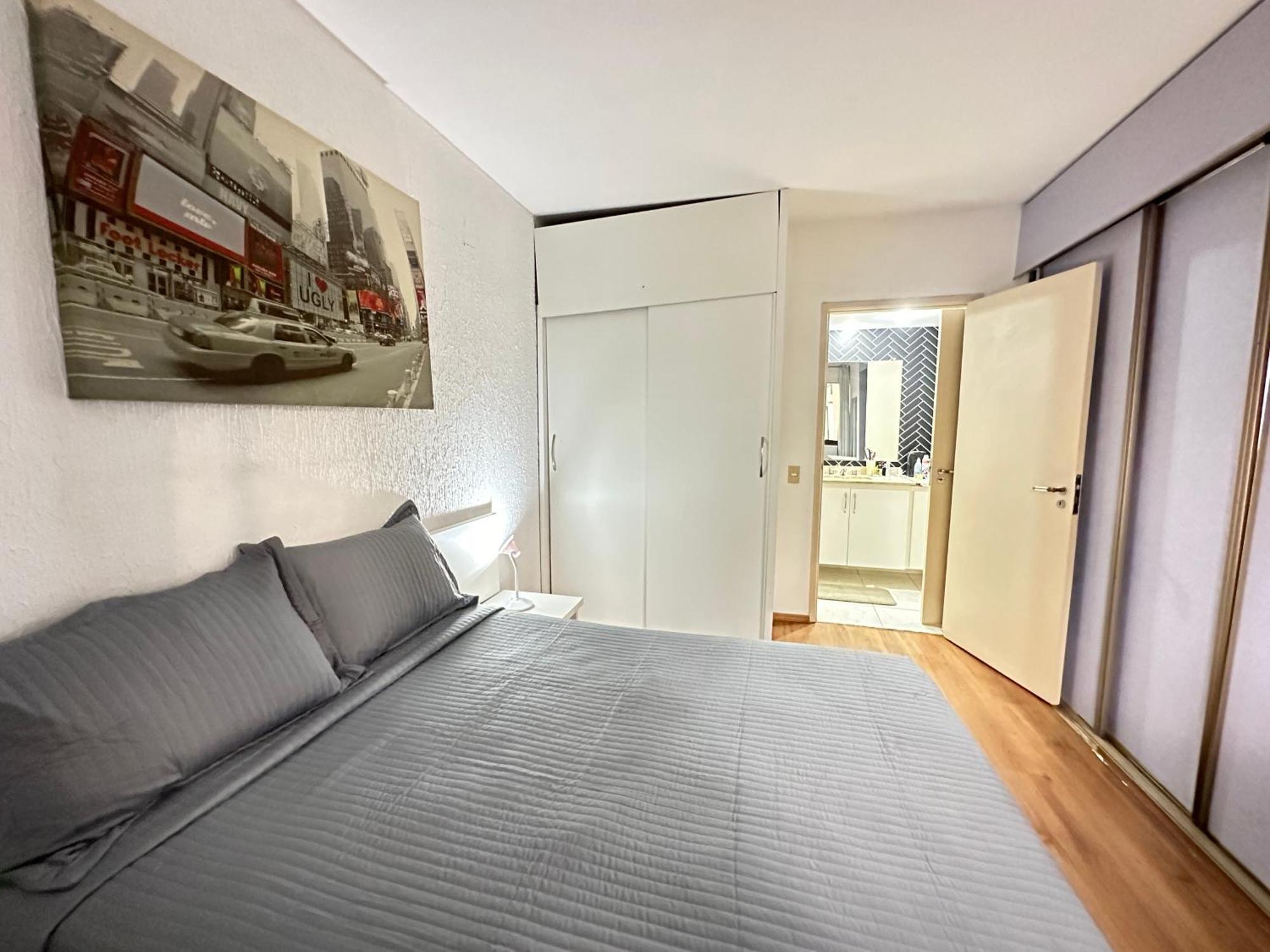 1601 Apart-Hotel Qi Intelligent Ibirapuera São Paulo Zewnętrze zdjęcie