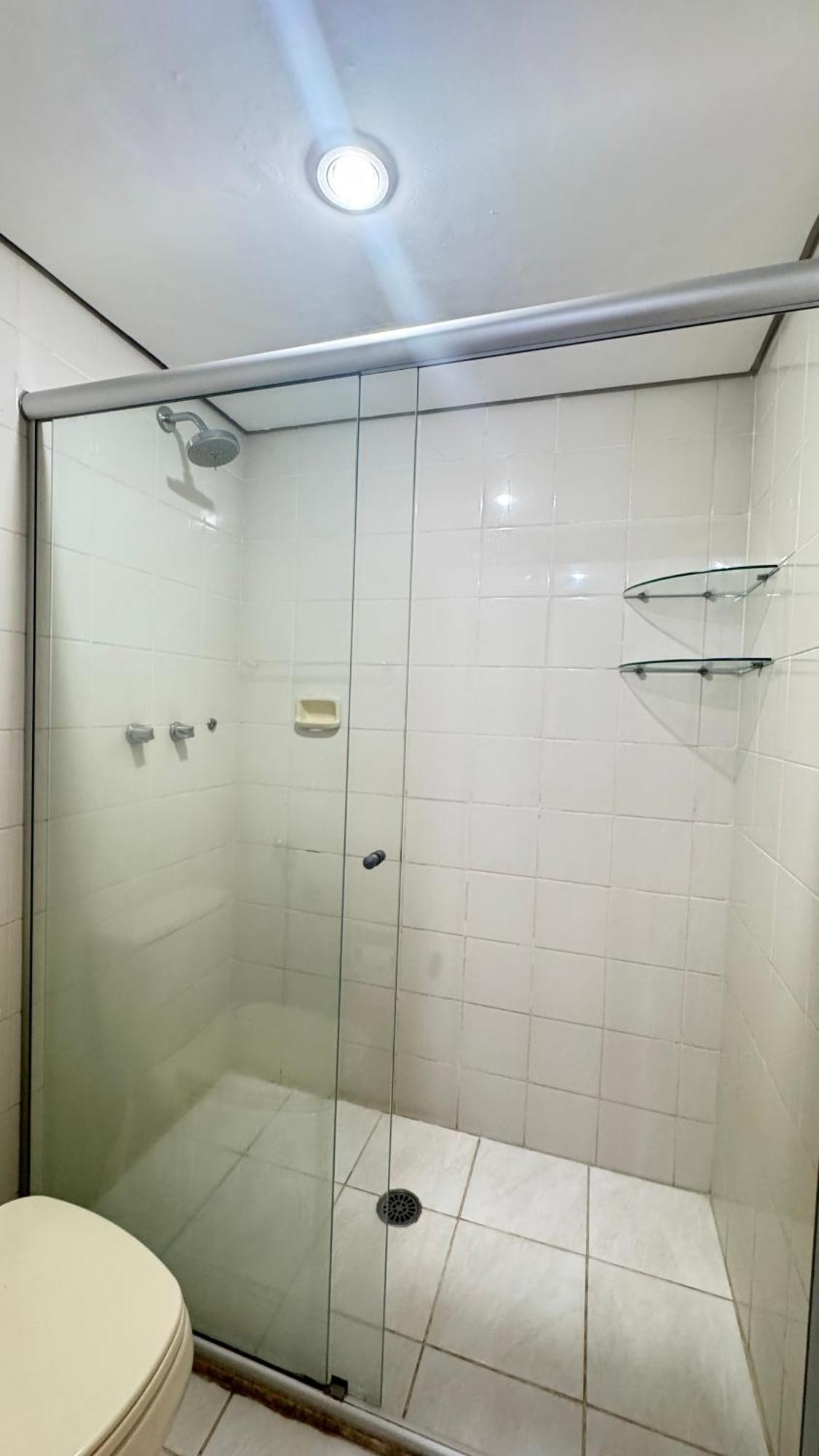 1601 Apart-Hotel Qi Intelligent Ibirapuera São Paulo Zewnętrze zdjęcie