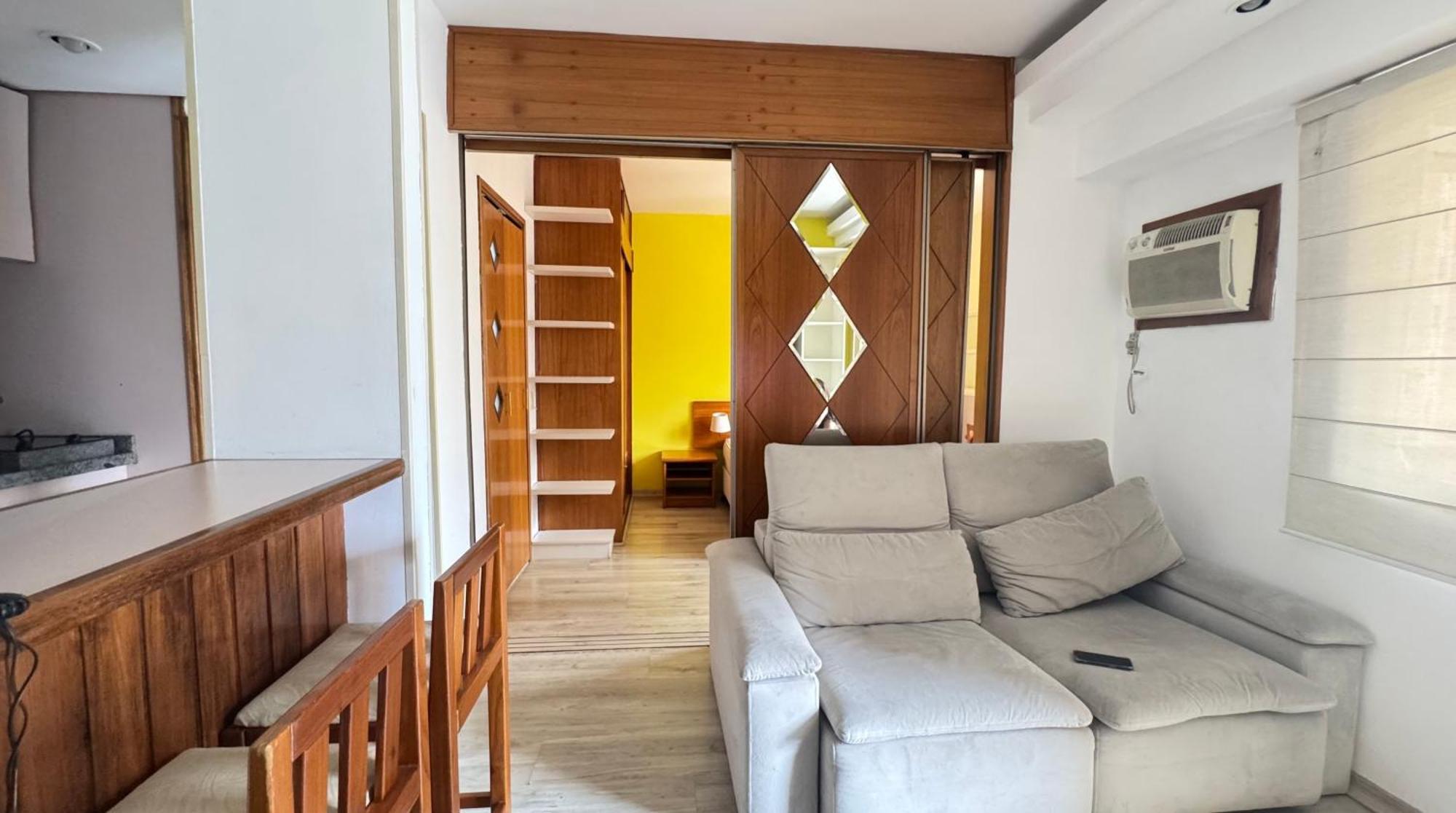 1601 Apart-Hotel Qi Intelligent Ibirapuera São Paulo Zewnętrze zdjęcie