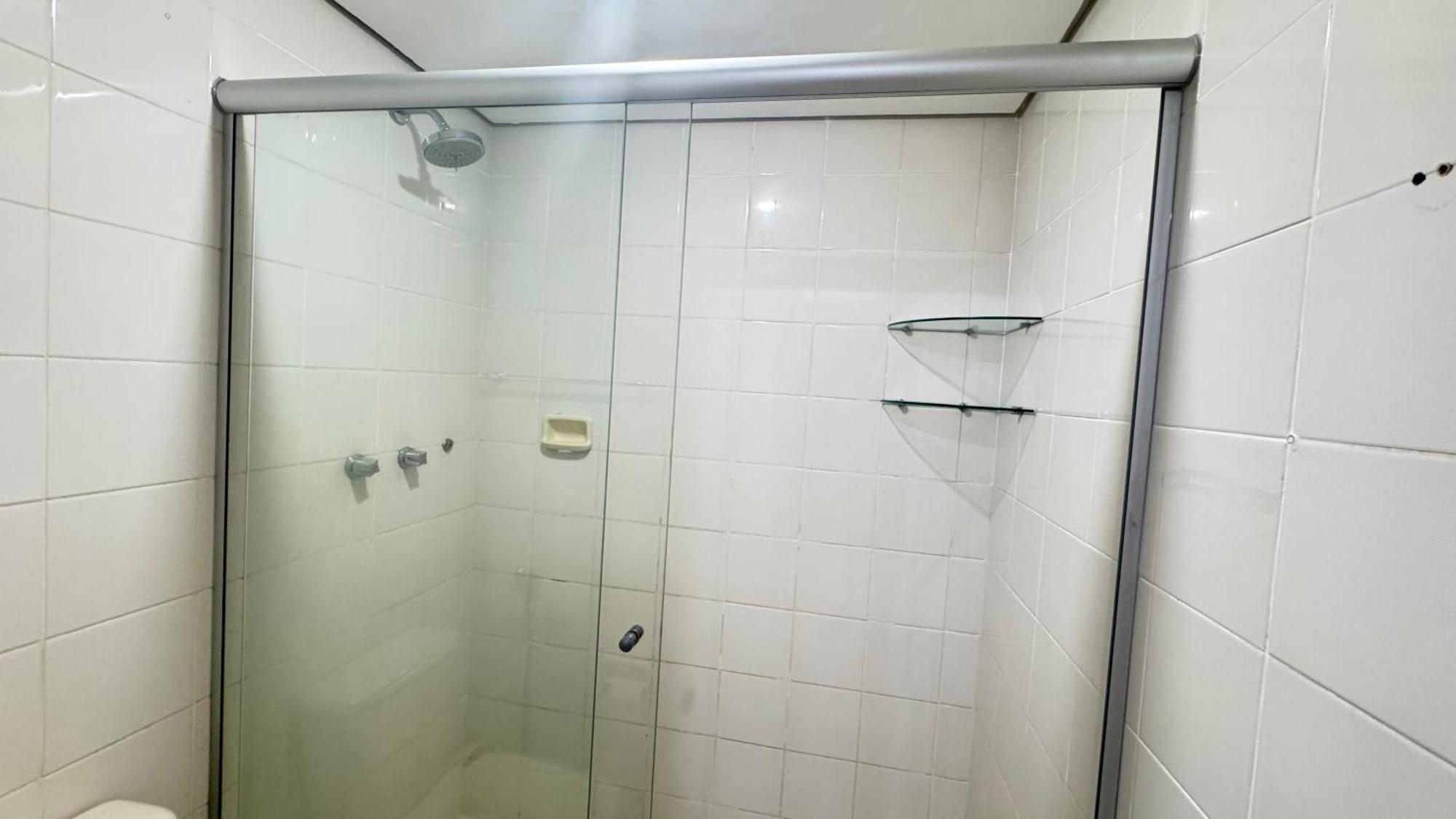 1601 Apart-Hotel Qi Intelligent Ibirapuera São Paulo Zewnętrze zdjęcie